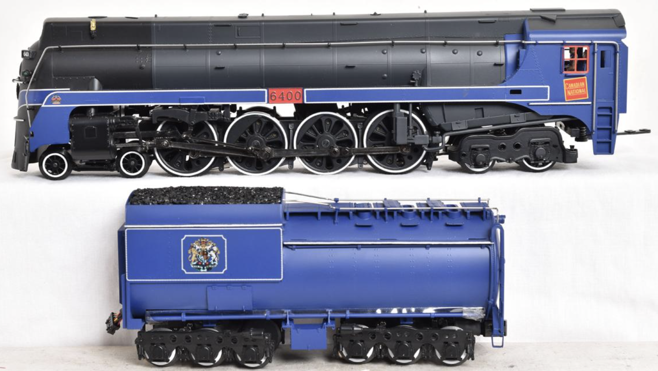 June 12 Williamsport In Incredible Modern O Gauge Lionel Mth And K Line Modern G Scale And Modern Ho Stout Auctions
