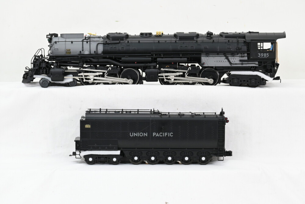 MTH O Scale Model Railroads & Trains for Sale at Online Auction